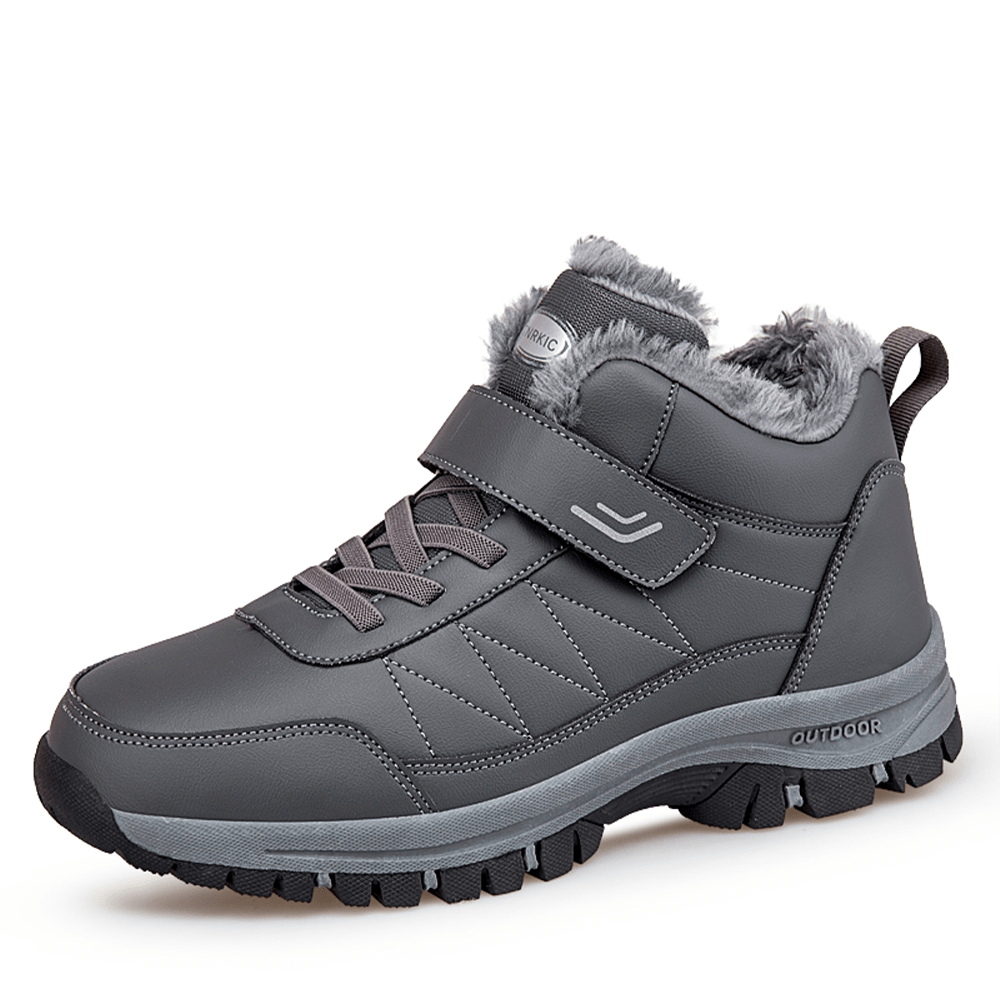 Ortho Frost – Comfortable Boots