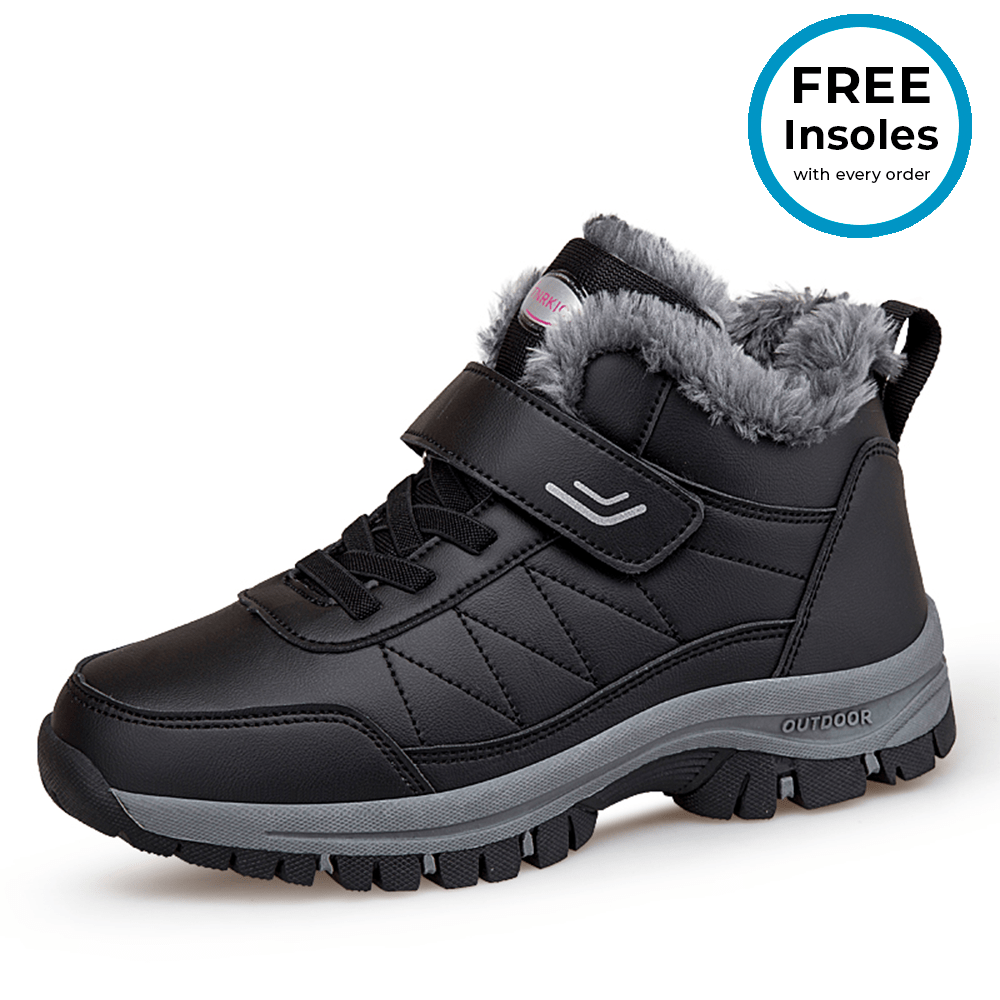 Ortho Frost - Comfortable Boots