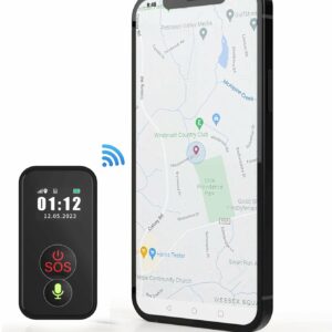 Osmo GPS Tracker 