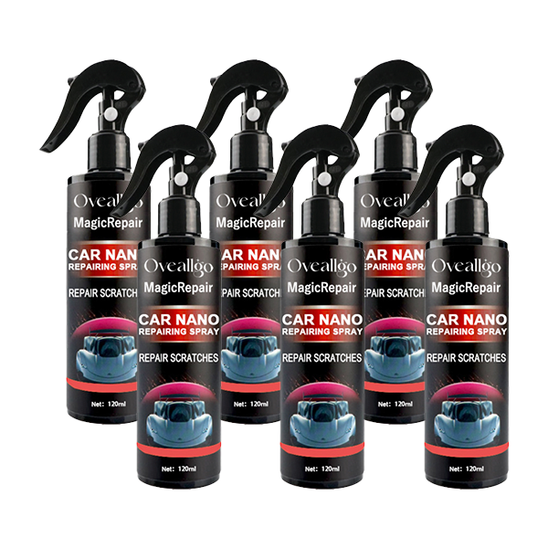 Oveallgo PROMAX MagicRepair Auto-Nano-Reparatur Spray