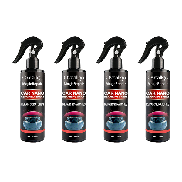 Oveallgo PROMAX MagicRepair Auto-Nano-Reparatur Spray