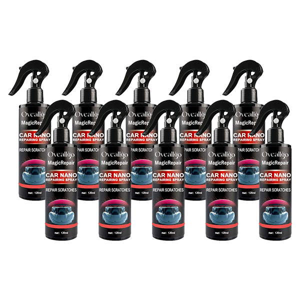 Oveallgo PROMAX MagicRepair Auto-Nano-Reparatur Spray