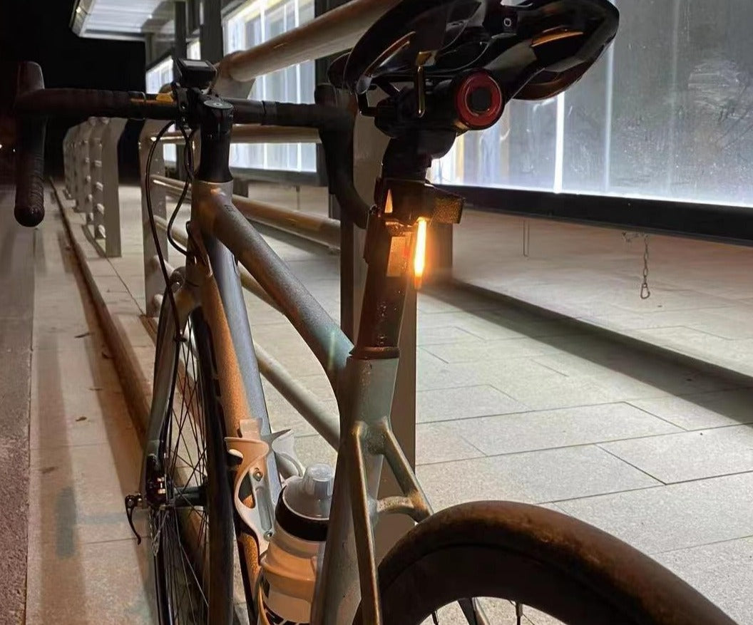 PhotonDrop - LED Bike Tail Light