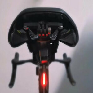 PhotonDrop - LED Bike Tail Light