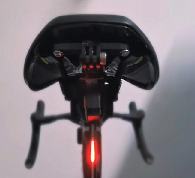 PhotonDrop - LED Bike Tail Light