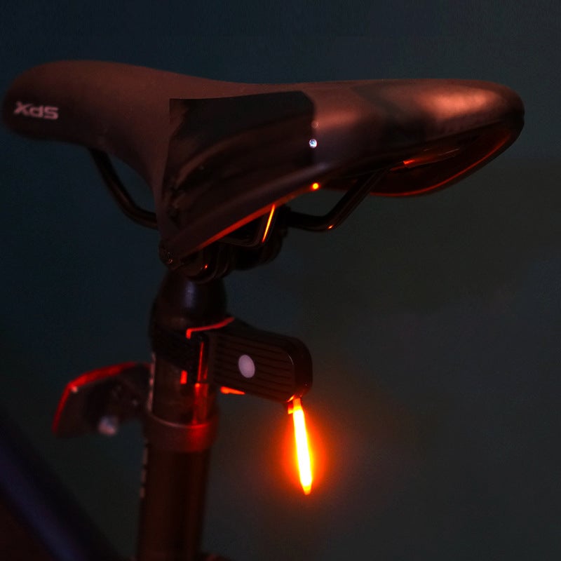 PhotonDrop – LED Bike Tail Light