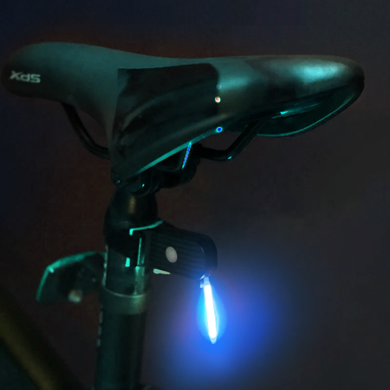 PhotonDrop - LED Bike Tail Light