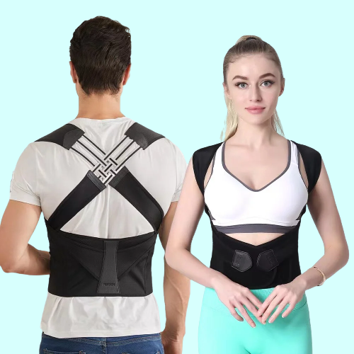 Posture Corrector V2.0