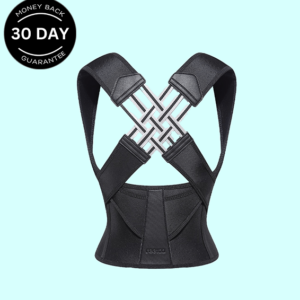 Posture Corrector V2.0