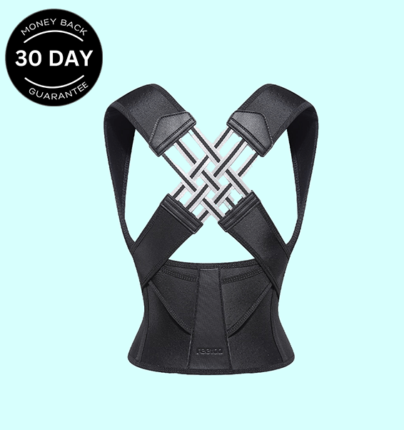 Posture Corrector V2.0