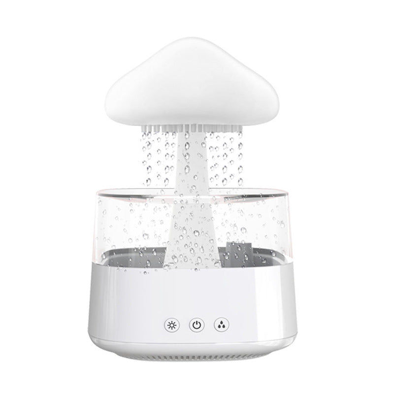 Rain Cloud Diffuser