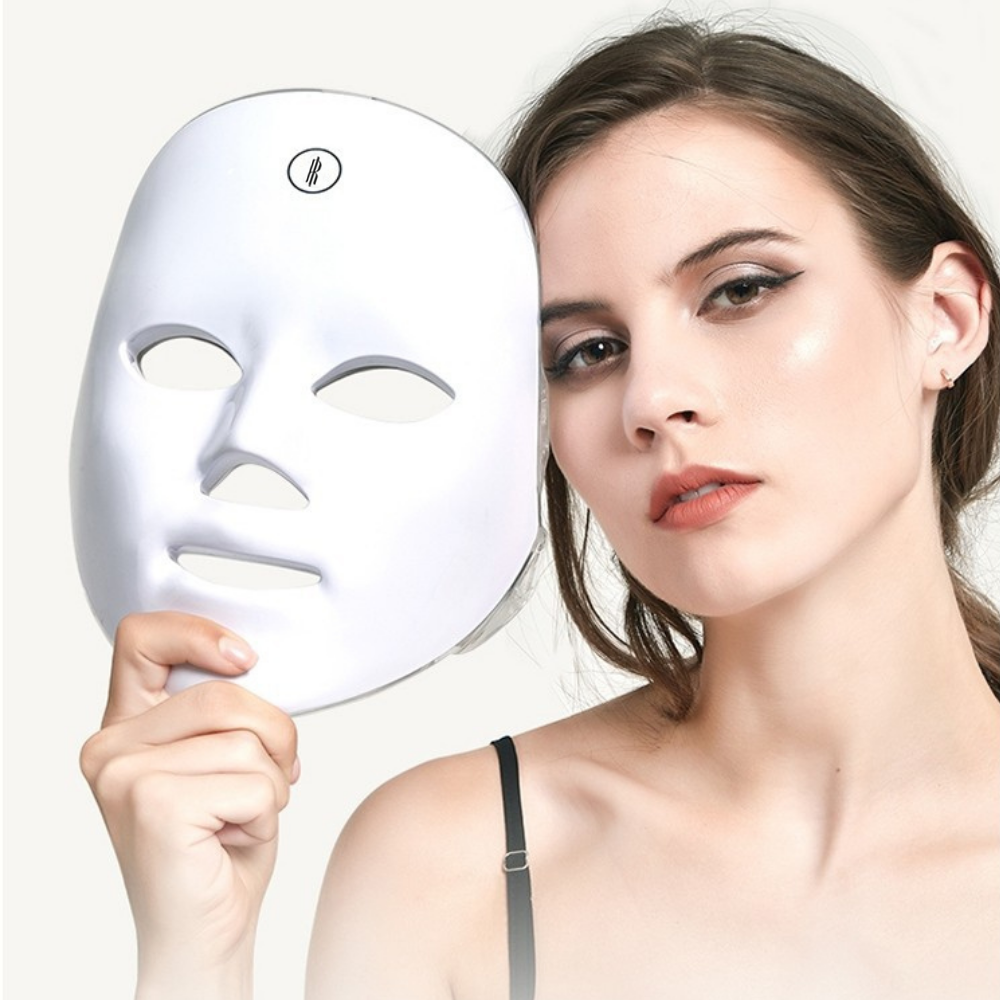 RegenaLight - #1 Wireless LED Light Therapy Mask