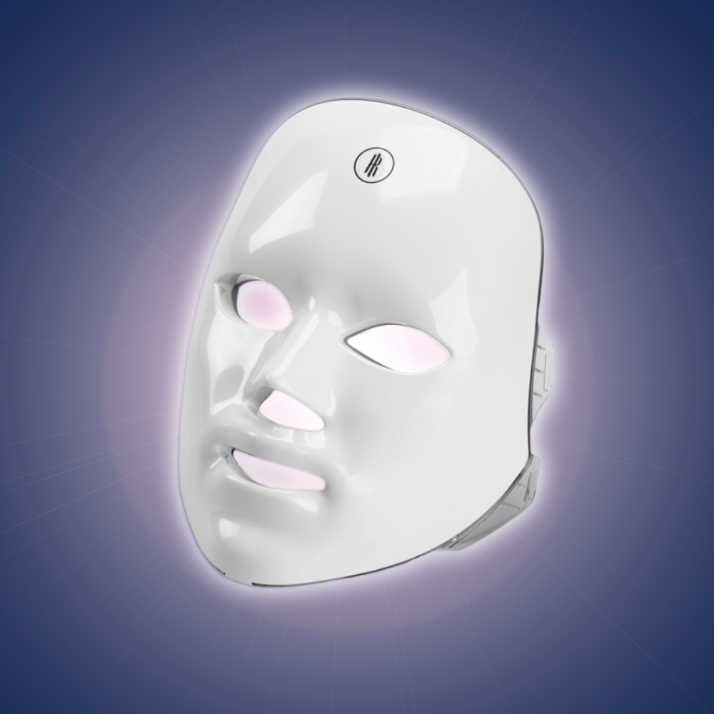 RegenaLight - #1 Wireless LED Light Therapy Mask