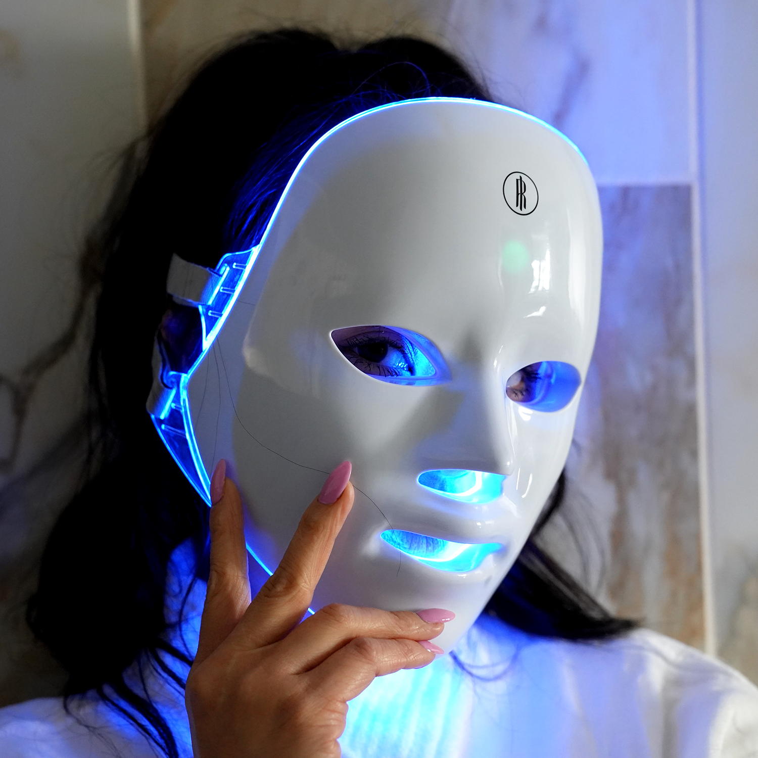 RegenaLight - #1 Wireless LED Light Therapy Mask