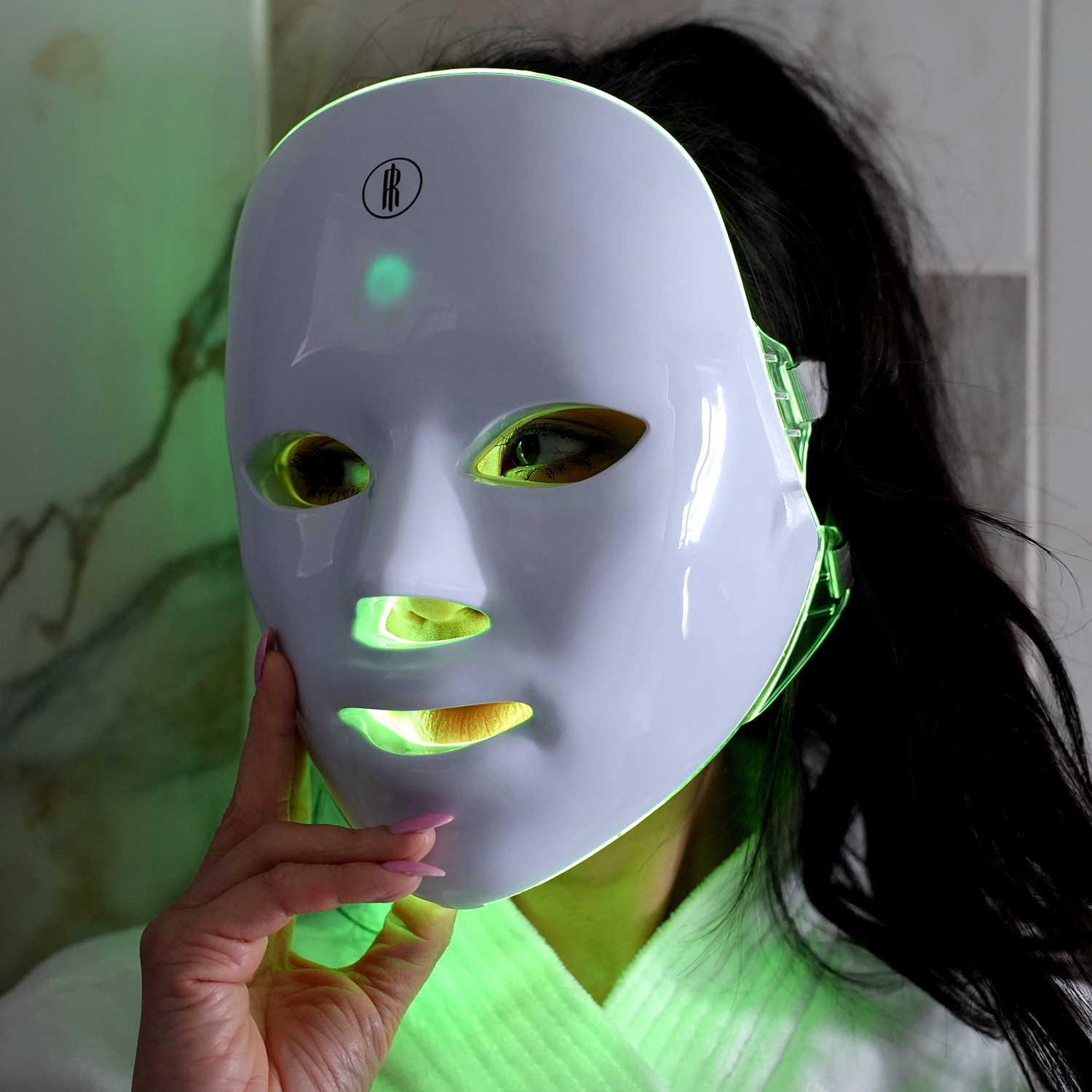 RegenaLight - #1 Wireless LED Light Therapy Mask