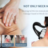 ohmali - Relax Your Neck - NeckBud Massage Roller