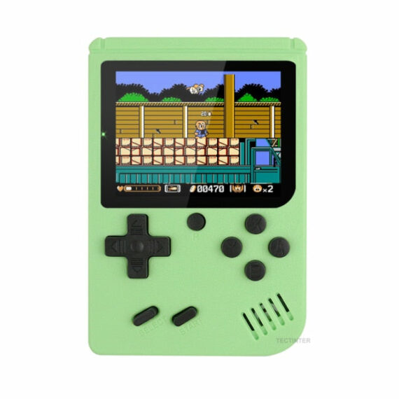 RetroBros | 400 Games In One Device