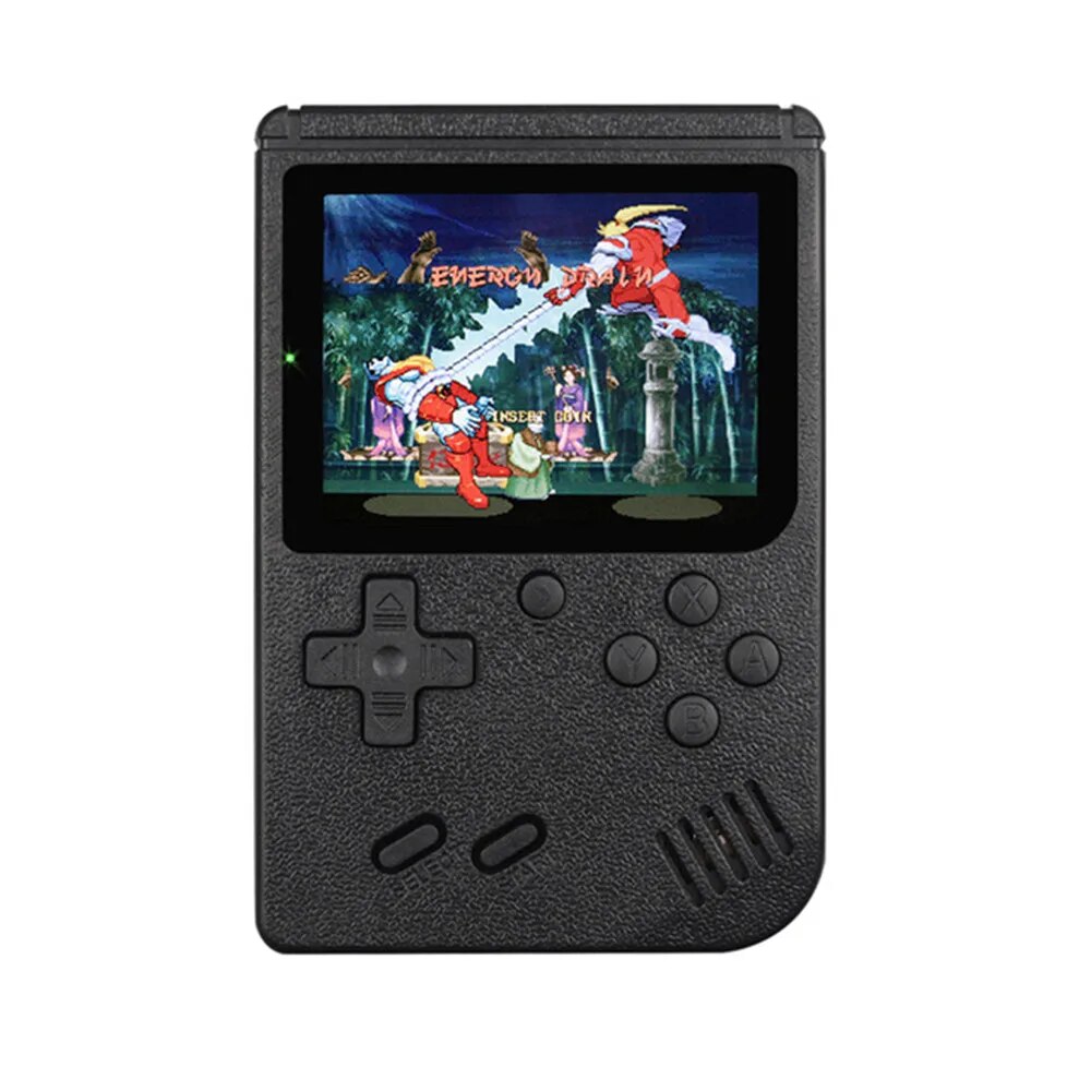 RetroGame - Portable Console