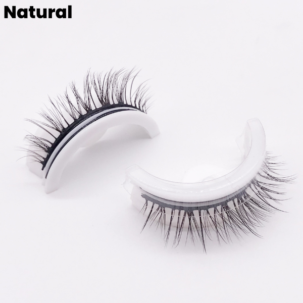 Reusable Self Adhesive Eyelashes