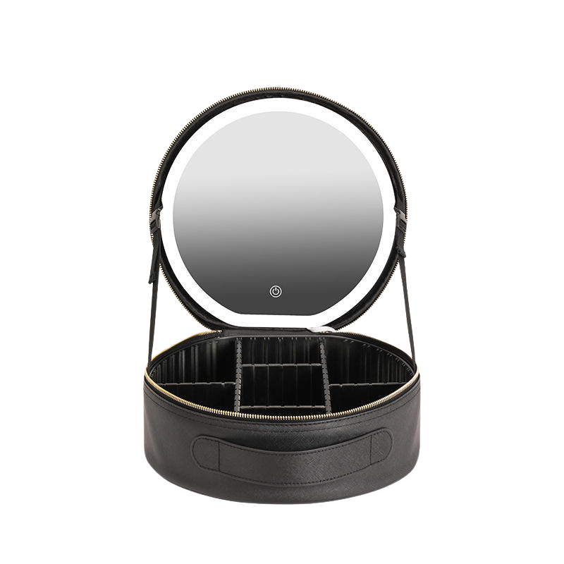 Round LED Vanity