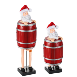 SantaBalls