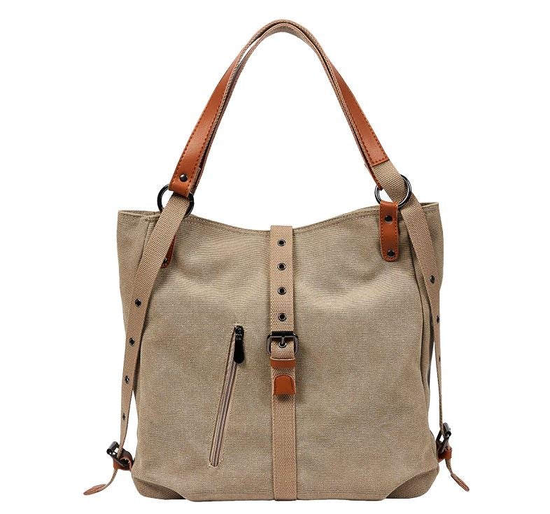 Savannah Bag