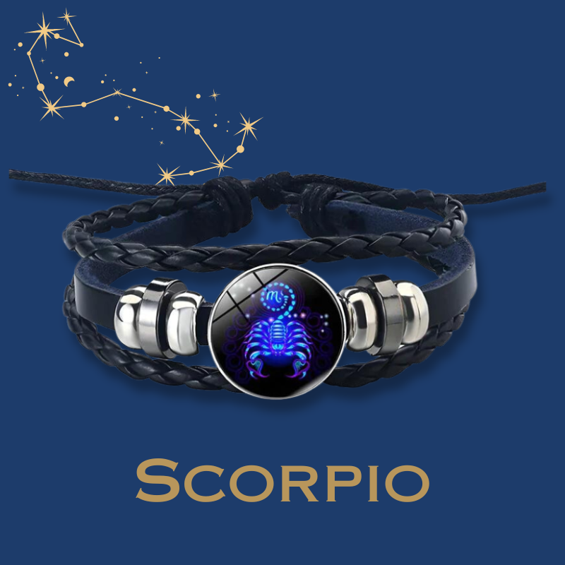 Selora - True Soul Spiritual Bracelet