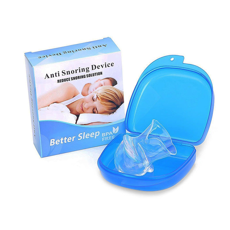 SereneSleep Snore Guard