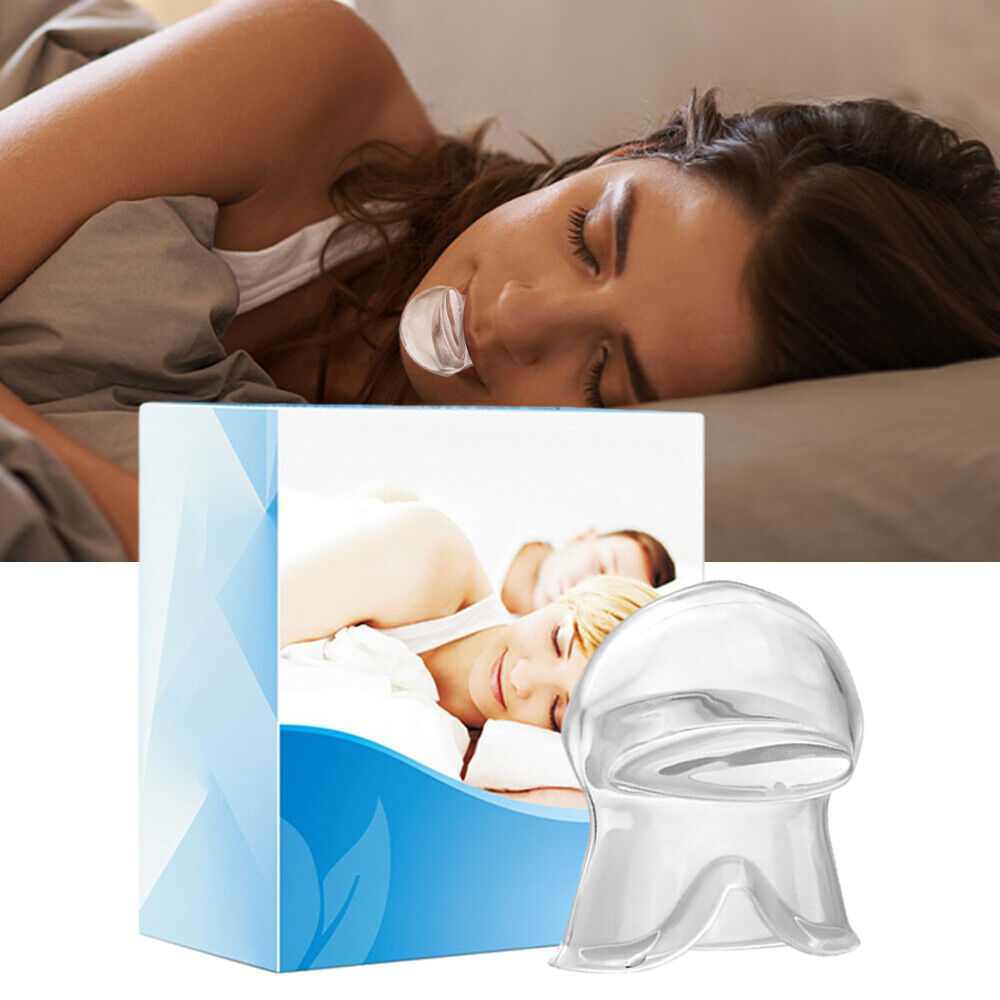 Kossoy Snore Guard