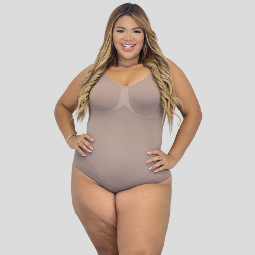 Shapeher Snatched Bodysuit