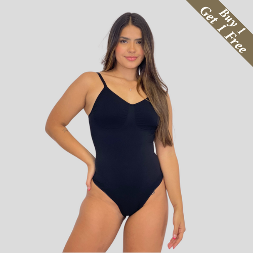 Shapeher Snatched Bodysuit