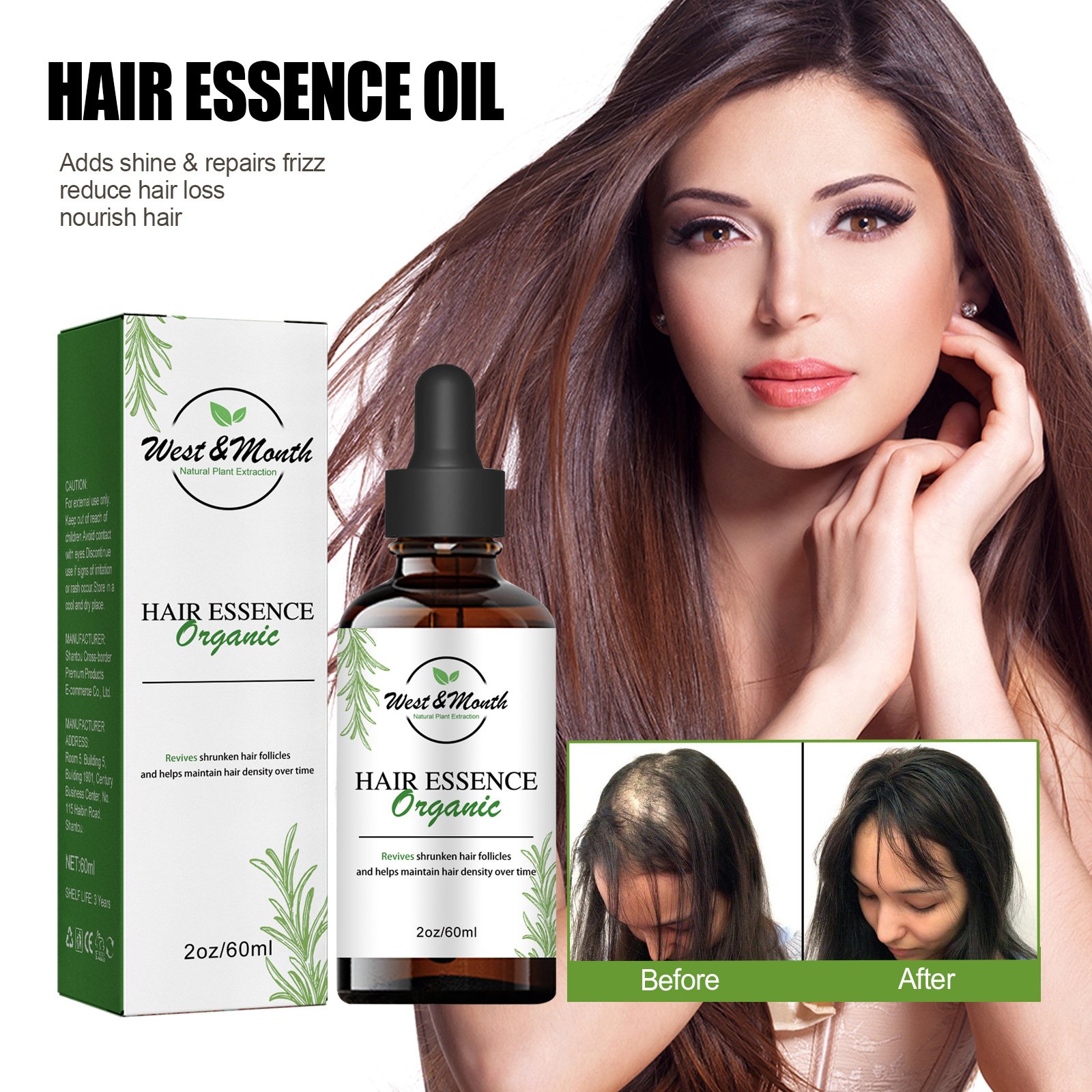 Shelure Hair Regrowth Treatment Advanced