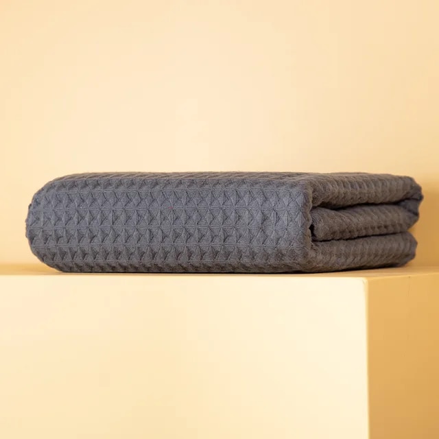 Silverthread Bath Towel