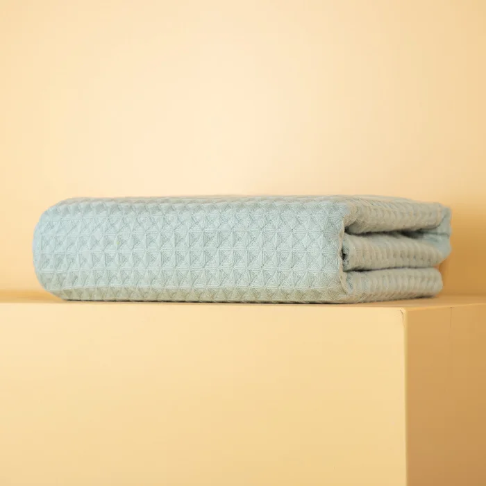 Silverthread Bath Towel