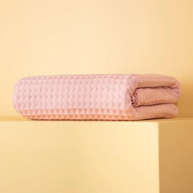 Silverthread Bath Towel