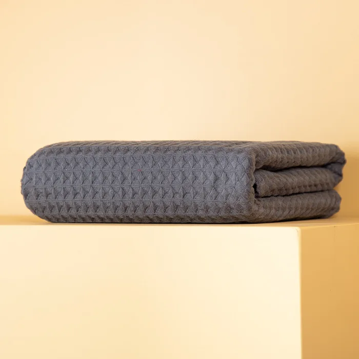 Silverthread Bath Towel