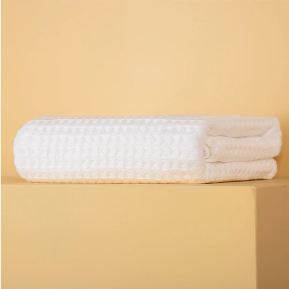 Silverthread Bath Towel