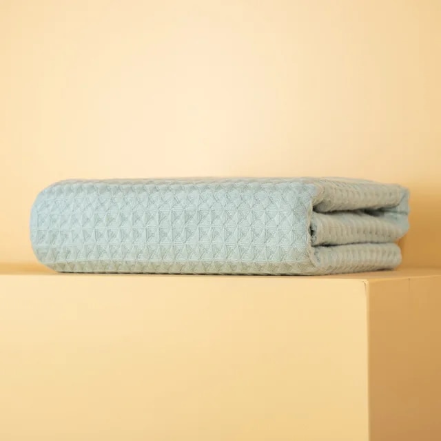 Silverthread Bath Towel