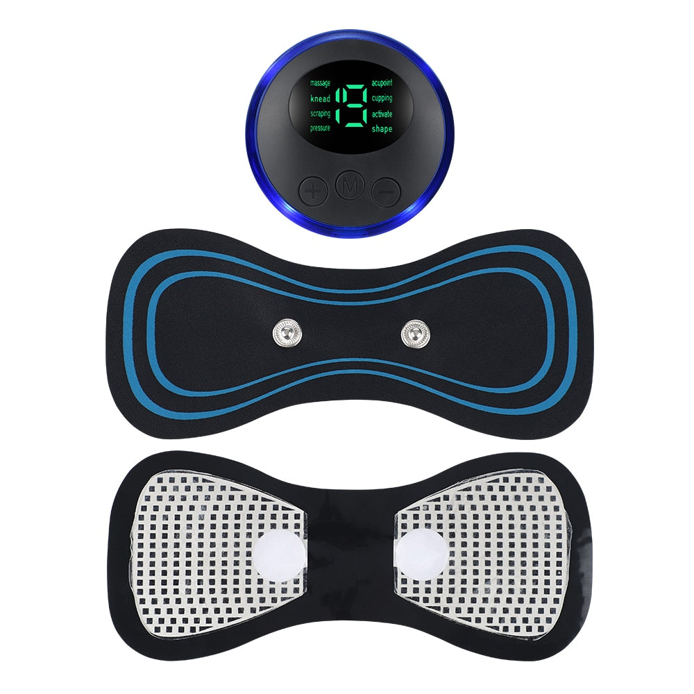 SkyPulseâ„¢ Electric Massager