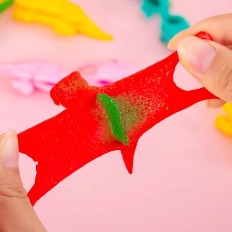 Slingshot Dinosaur Finger Toys (EARLY CHRISTMAS SALE - 47% OFF)