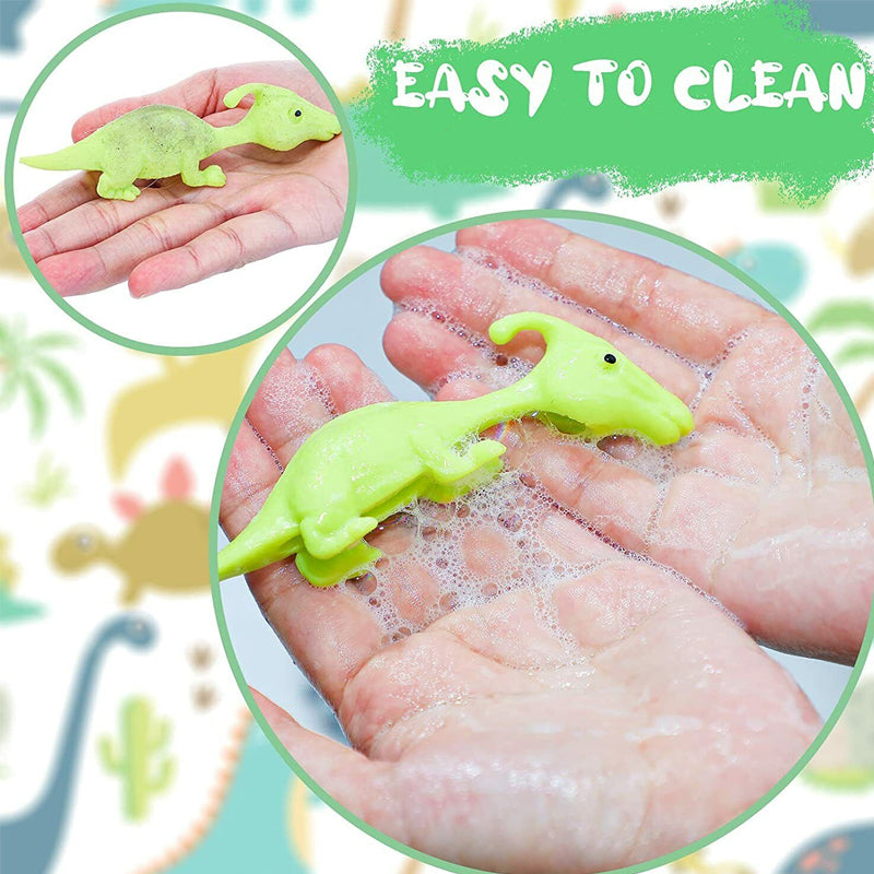 Slingshot Dinosaur Finger Toys (EARLY CHRISTMAS SALE - 47% OFF)