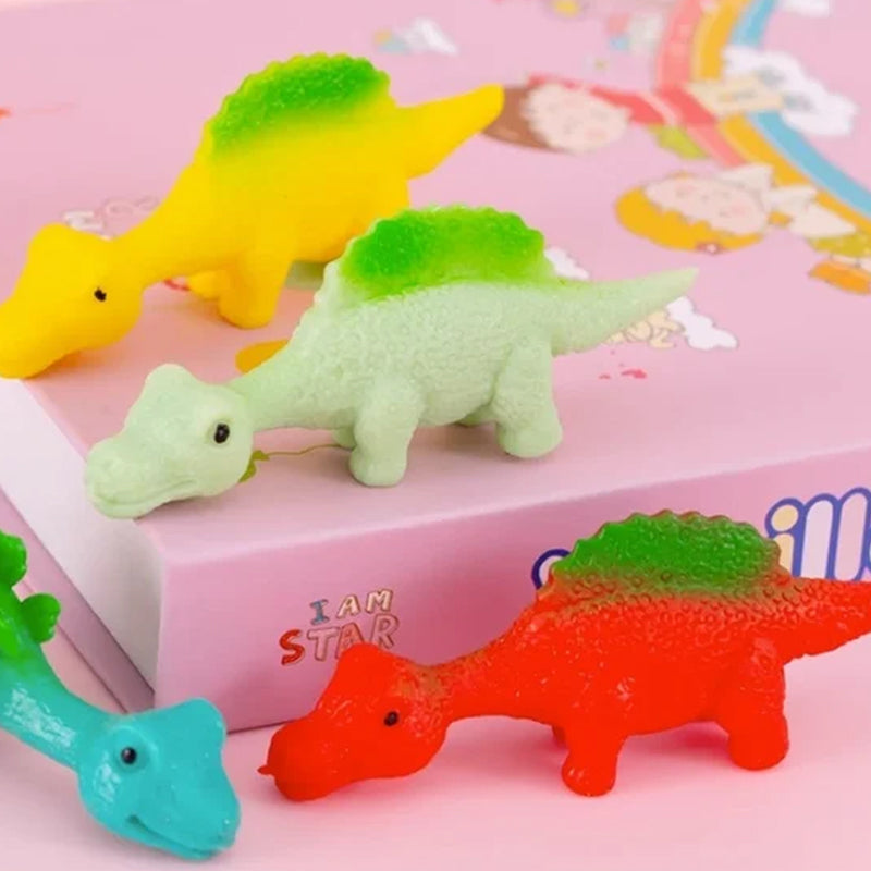 Slingshot Dinosaur Finger Toys (EARLY CHRISTMAS SALE - 47% OFF)