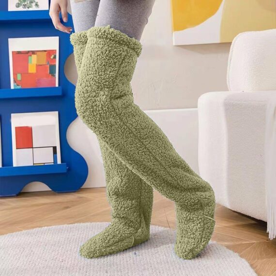 Snuggle Sock