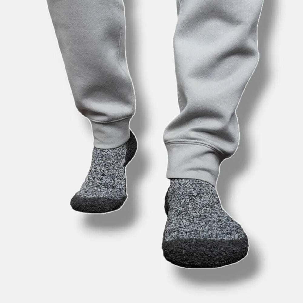 SOLEVEX Sock Shoes