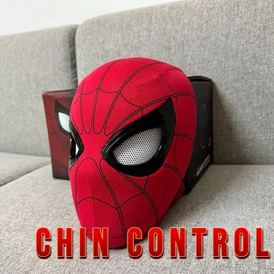 Spidey Mask 2.0