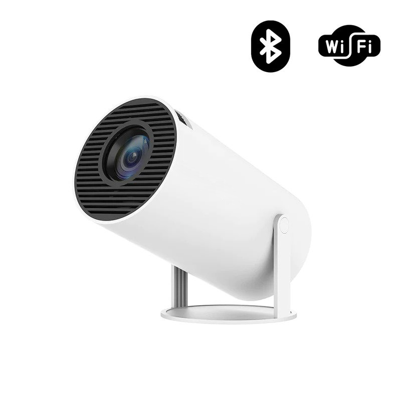 Sprione - Smart HD Projector