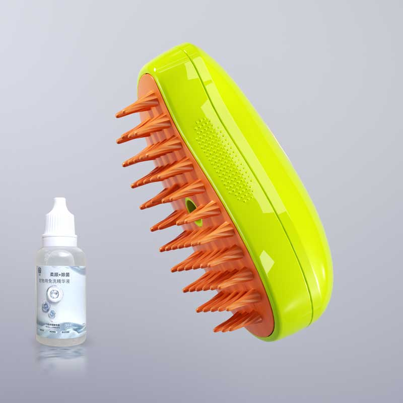 Celery Pets - Spritz Defur Comb