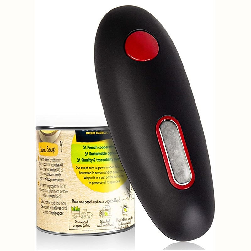 Summer Promotion 49% OFF - Automatic Can Opener