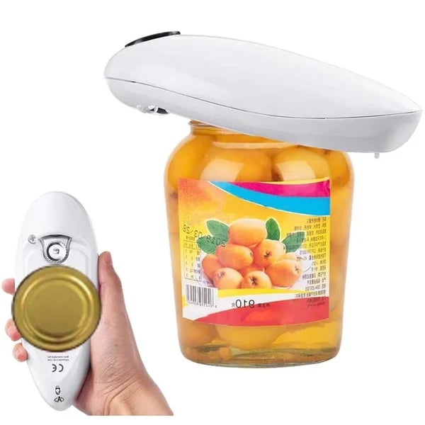 Summer Promotion 49% OFF - Automatic Can Opener