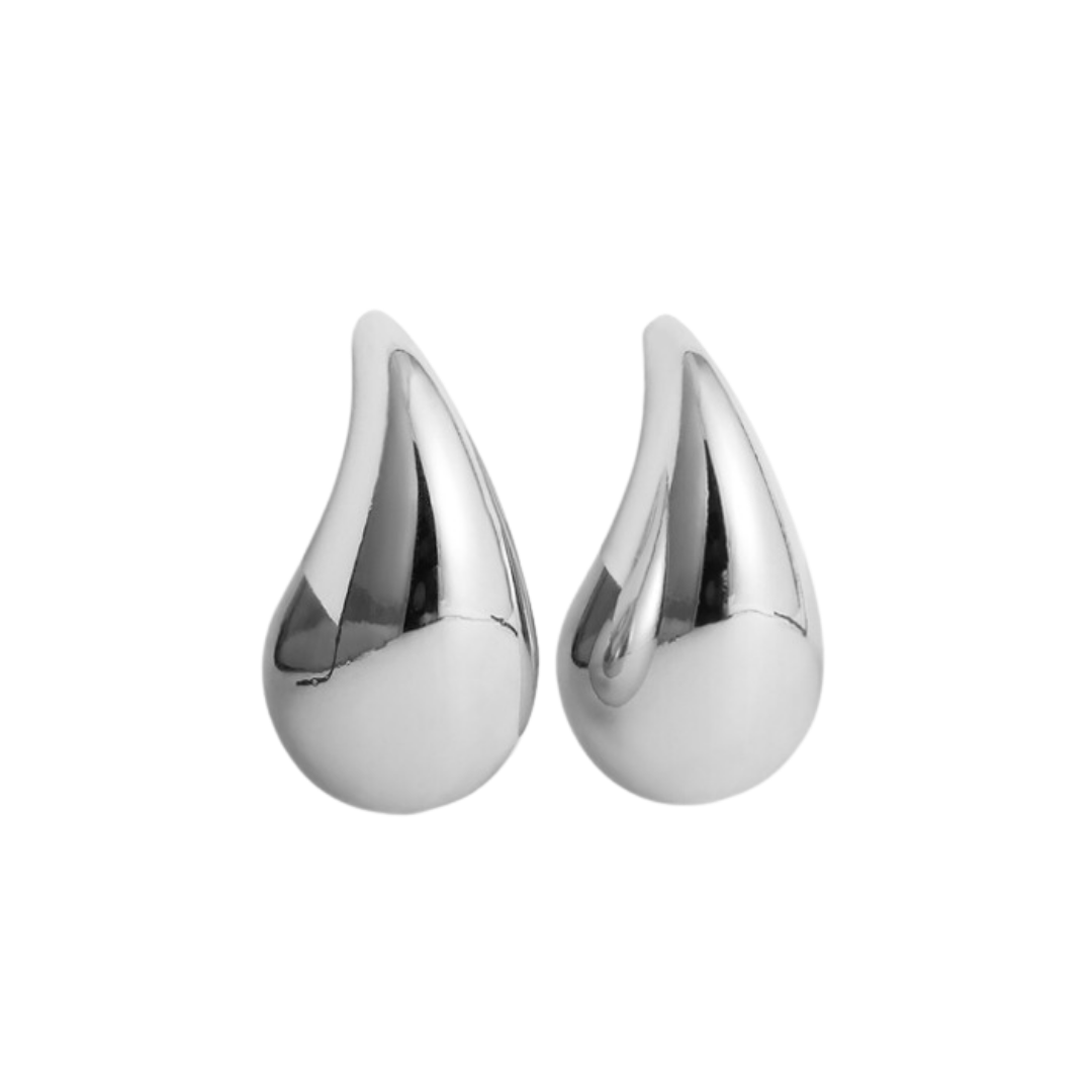 Teardrop Earrings